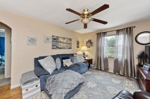 146 Clark St, Mount Olive, OH 45106-1506