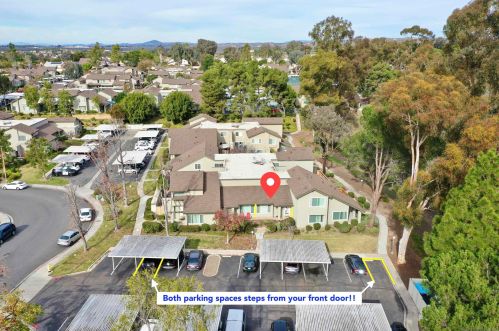 10860 Caravelle Pl, San Diego CA 92124-2039 exterior