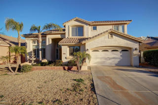 3548 Lowell Ave, Gilbert, AZ 85295-1556