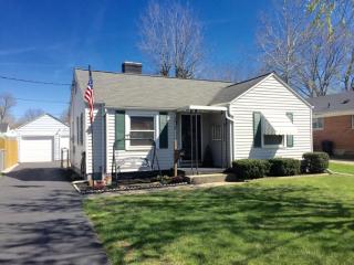 1715 Highland St, Liberty Township, OH 45044