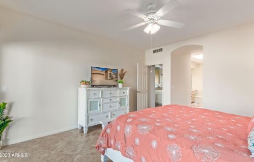 4716 Morning Vista Ln, Cave Creek AZ  85331-6276 exterior