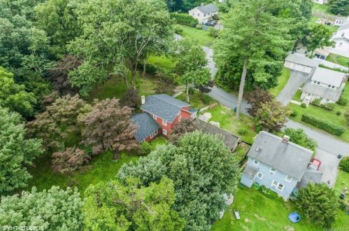 26 North St, Bedford Hills, NY 10507-2306