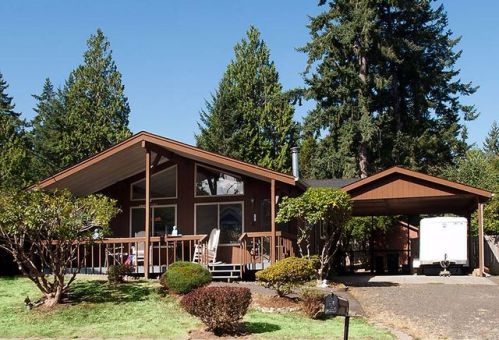 9923 Overlook Dr, Olympia, WA 98502-9718