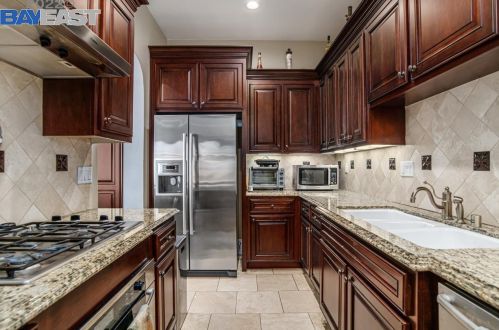 1087 Hawkshead Cir, San Ramon CA  94583-6003 exterior