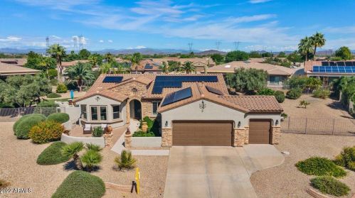 16384 Glacier Ct, Sun City, AZ 85387-2740