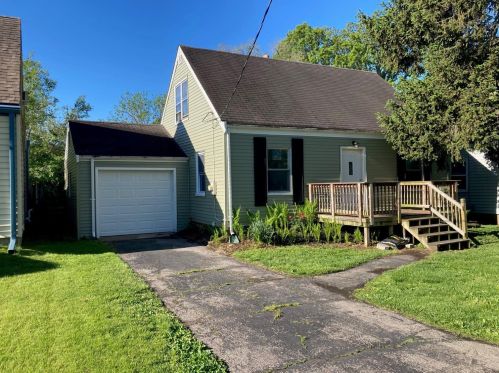 3603 Cornell Rd, Cincinnati, OH 45241-2604