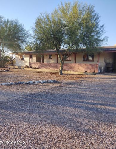19344 Lynx Rd, Buckeye, AZ 85326-4207