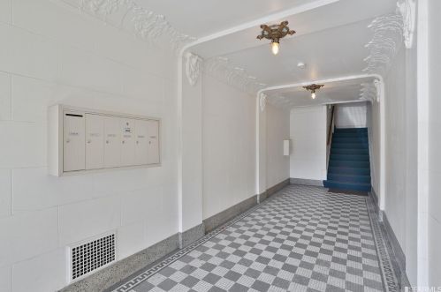 2436 Bush St, San Francisco, CA 94115-3138