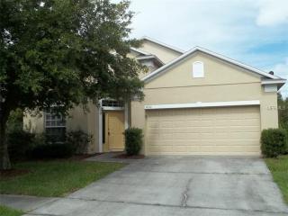 4930 Northern Dancer Way, Orlando, FL 32826-4296