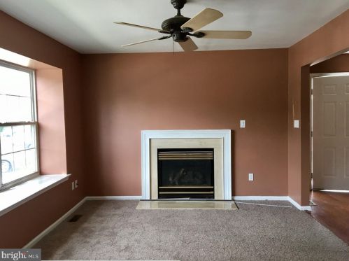 2601 Gramercy Way, Mount Laurel NJ  08054-6736 exterior