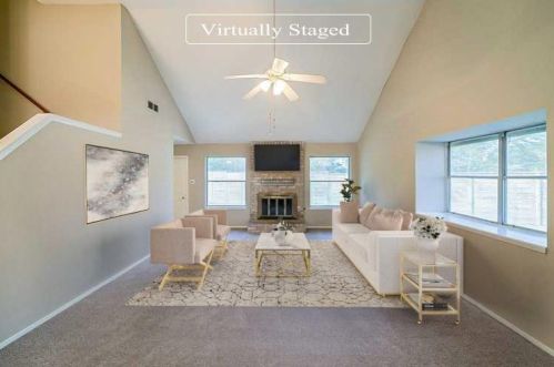 5200 Treewood Dr, Humble, TX 77346-1044