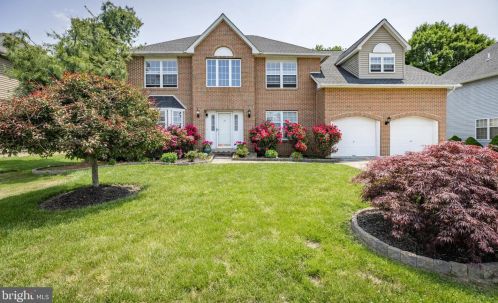 39 Moyer Dr, Bear, DE 19701-4115