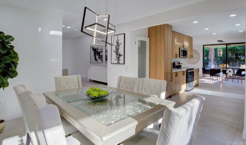 65 Colgate Dr, Rancho Mirage CA  92270-3703 exterior