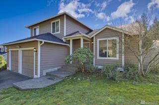 5091 Discovery Ridge Ct, Silverdale, WA 98383-8337