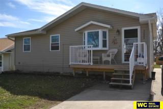 2035 South St, Blair NE  68008-1828 exterior