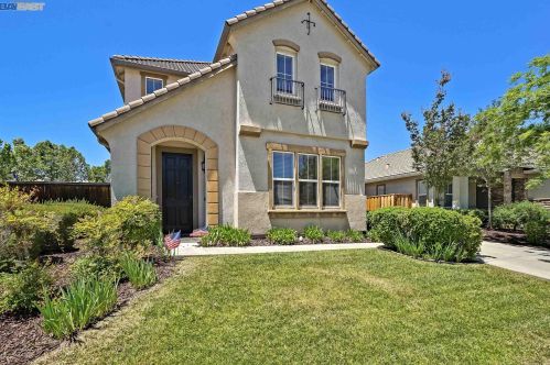 20867 Black Oak Dr, Grayson, CA 95363-8916