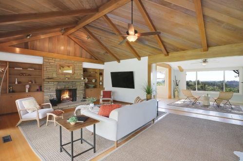 5634 Cielo Ave, Santa Barbara, CA 93117-1826