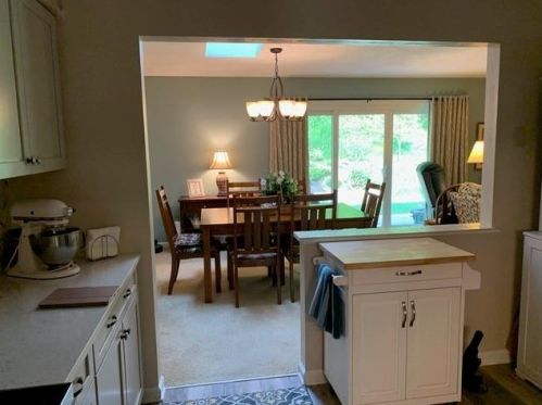 601 Forest Ridge Dr, Pittsburgh PA  15221-4042 exterior