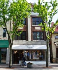 318 Gorham St, Madison WI  53703-2030 exterior