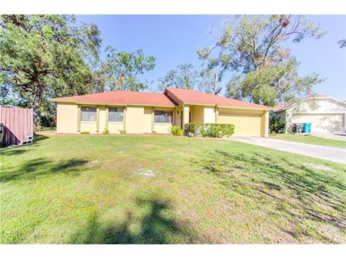 5299 Stone Harbour Rd, Orlando, FL 32808-1649