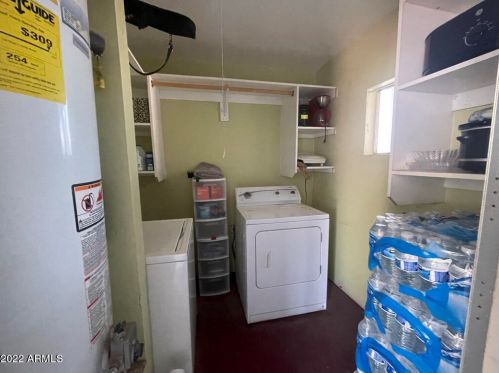 3524 Echo Ln, Phoenix AZ  85051-4752 exterior
