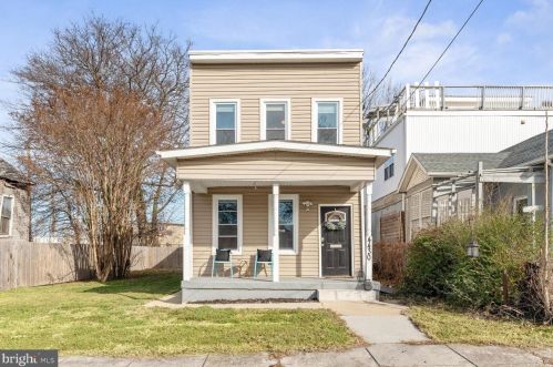 4430 Kane Pl, Washington, DC 20019-3805