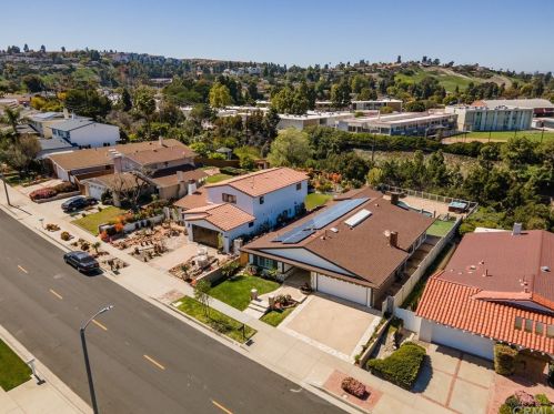 5087 Silver Arrow Dr, Rancho Palos Verdes CA  90275-3737 exterior