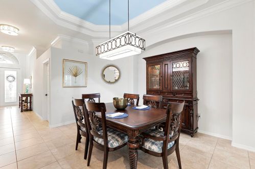 14255 Manchester Cir, Naples FL  34114-7221 exterior