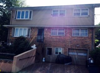 116 Mazur Pl, Paterson NJ  07506-3519 exterior