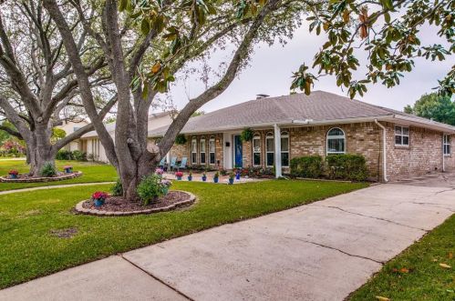 2702 Peach Tree Dr, Carrollton, TX 75006-4736