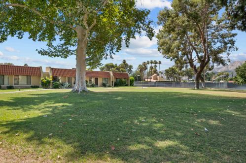 35603 Feliz Ct, Rancho Mirage CA  92270-1231 exterior