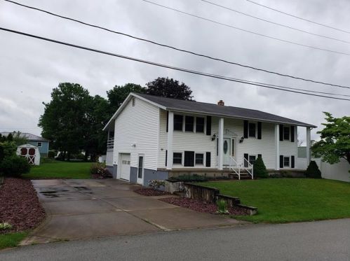 50 Tennyson St, Homer City, PA 15748-1325