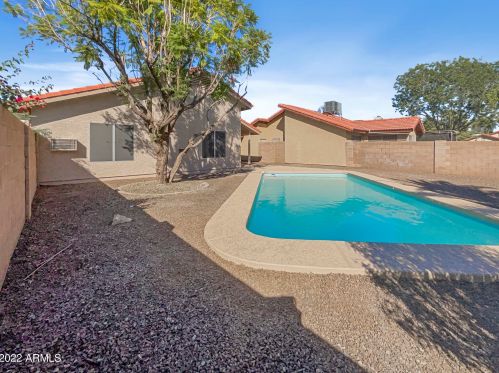 4151 Gail Dr, Chandler AZ  85226-7259 exterior