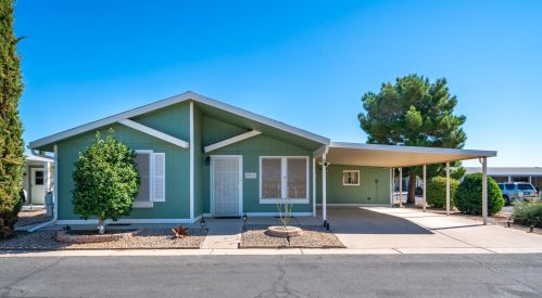 40575 Eagle St, San Tan Valley, AZ 85140-8500