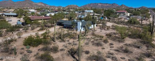 2605 82nd St, Mesa, AZ 85207-1301