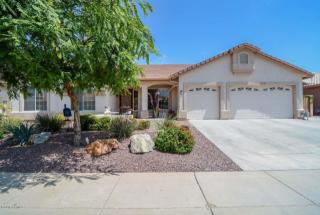 7738 Acapulco Ln, Peoria AZ  85381-3437 exterior