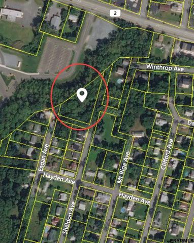 15 Sheldon Ave, Newtonville, NY 12110-4419