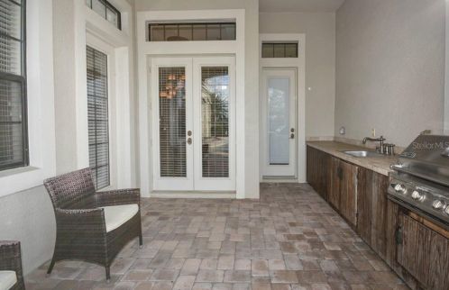 304 Muirfield Loop, Kissimmee FL 34747-6413 exterior