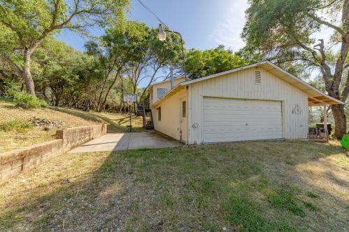 14986 Indian Springs Rd, Lake Wildwood CA  95946-9356 exterior