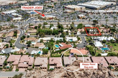 46500 Cameo Palms Dr, La Quinta CA  92253-2016 exterior