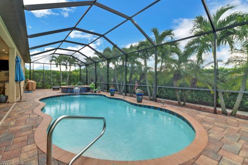 3706 2 St, Cape Coral FL  33991-7622 exterior