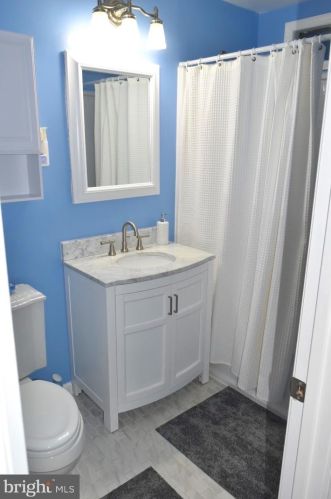 6305 Pioneer Dr, Springfield VA  22150-1623 exterior