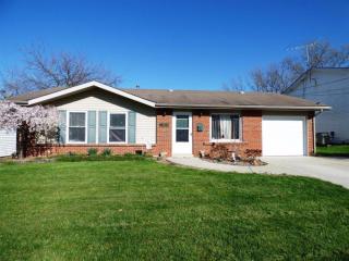 12092 Spalding Dr, Cincinnati, OH 45231-1045