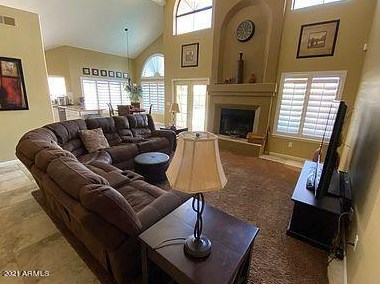 15215 20 Pl, Phoenix AZ 85022-2200 exterior