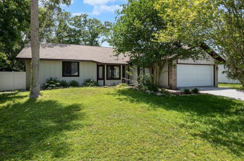 2528 Woodland Dr, Edgewater FL  32141-4820 exterior