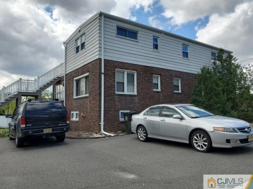 12 Liberty St, Perth Amboy NJ  08863-2215 exterior