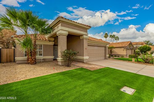 2317 Lakecrest Dr, Gilbert, AZ 85234-2866