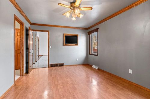 1046 Melody Dr, Green Bay WI  54303-6375 exterior