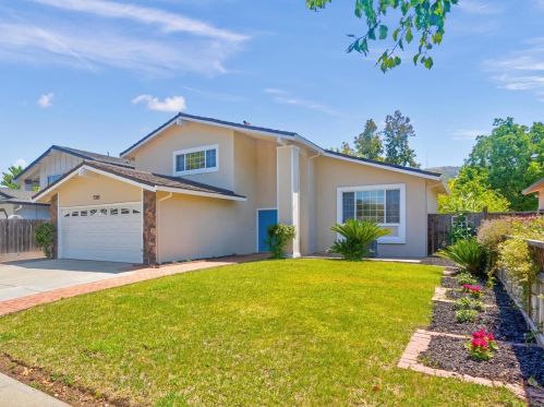 7385 Pawtucket Way, San Jose, CA 95139-1238