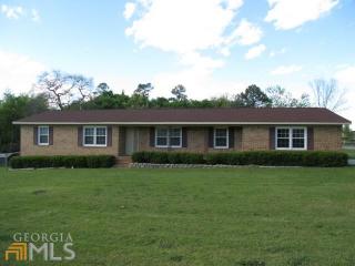 3451 Sandy Cir, Macon GA  31216-6266 exterior